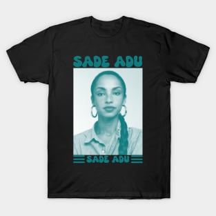 Sade adu T-Shirt